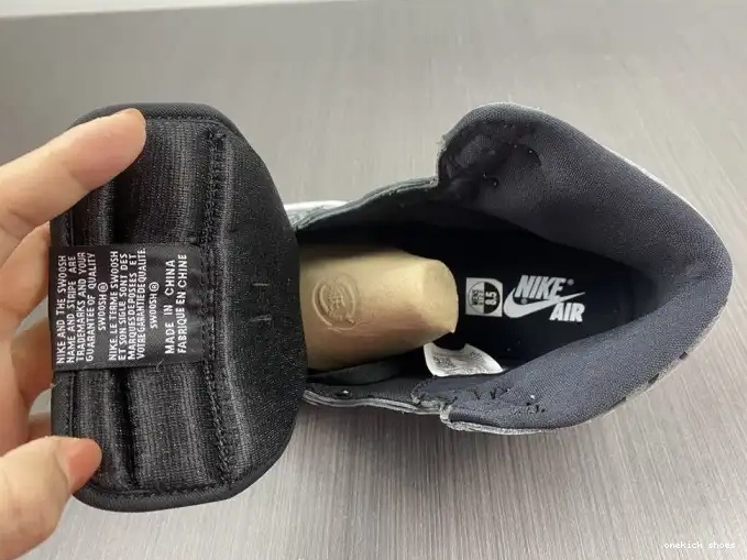 Chep Onekick OG High Air 1 Rebellionaire Jordan 555088-036 0329